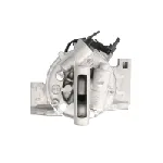 Kompresor, klima-uređaj VALEO VAL813199 IC-E20F9A