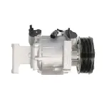 Kompresor, klima-uređaj VALEO VAL813199 IC-E20F9A