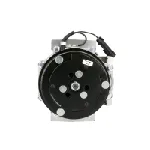 Kompresor, klima-uređaj VALEO VAL813207 IC-E15E44