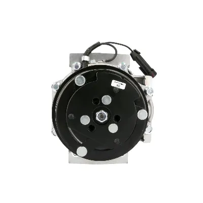 Kompresor, klima-uređaj VALEO VAL813207 IC-E15E44