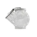 Kompresor, klima-uređaj VALEO VAL813207 IC-E15E44