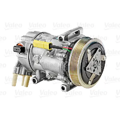 Kompresor, klima-uređaj VALEO VAL813223 IC-E2F4E6