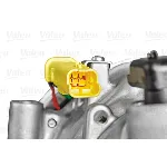 Kompresor, klima-uređaj VALEO VAL813223 IC-E2F4E6