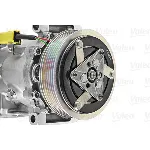 Kompresor, klima-uređaj VALEO VAL813223 IC-E2F4E6