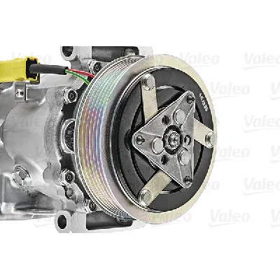Kompresor, klima-uređaj VALEO VAL813223 IC-E2F4E6