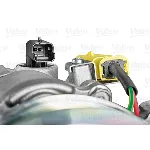Kompresor, klima-uređaj VALEO VAL813223 IC-E2F4E6