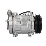 Kompresor, klima-uređaj VALEO VAL813236 IC-F4B490