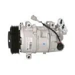 Kompresor, klima-uređaj VALEO VAL813245 IC-DCB62F