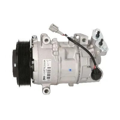 Kompresor, klima-uređaj VALEO VAL813245 IC-DCB62F