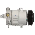 Kompresor, klima-uređaj VALEO VAL813251 IC-G09PLP