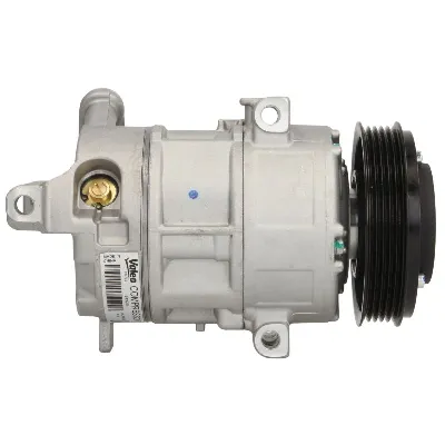 Kompresor, klima-uređaj VALEO VAL813251 IC-G09PLP