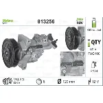 Kompresor, klima-uređaj VALEO VAL813256 IC-C3E654