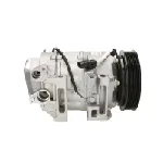 Kompresor, klima-uređaj VALEO VAL813261 IC-C71AA7