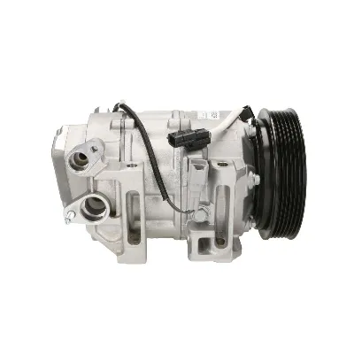 Kompresor, klima-uređaj VALEO VAL813261 IC-C71AA7