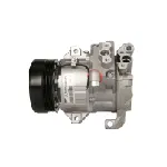 Kompresor, klima-uređaj VALEO VAL813268 IC-C71AA8