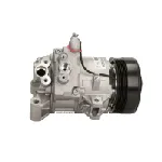 Kompresor, klima-uređaj VALEO VAL813268 IC-C71AA8