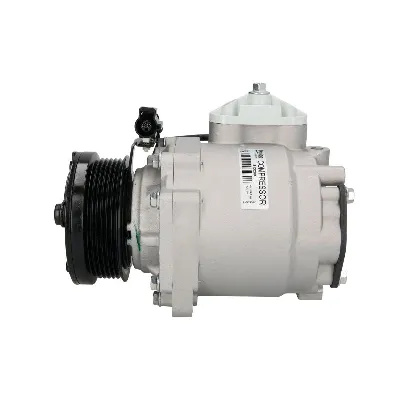 Kompresor, klima-uređaj VALEO VAL813280 IC-F7DA98