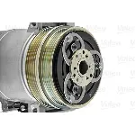 Kompresor, klima-uređaj VALEO VAL813323 IC-C07FDA