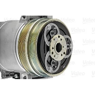 Kompresor, klima-uređaj VALEO VAL813323 IC-C07FDA