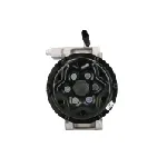 Kompresor, klima-uređaj VALEO VAL813329 IC-E20F63