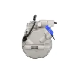 Kompresor, klima-uređaj VALEO VAL813329 IC-E20F63