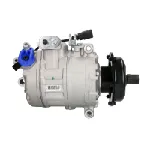 Kompresor, klima-uređaj VALEO VAL813329 IC-E20F63