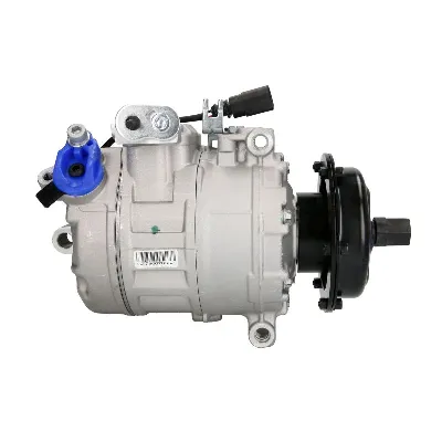 Kompresor, klima-uređaj VALEO VAL813329 IC-E20F63