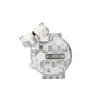 Kompresor, klima-uređaj VALEO VAL813339 IC-D278AC