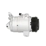 Kompresor, klima-uređaj VALEO VAL813339 IC-D278AC