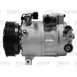 Kompresor, klima-uređaj VALEO VAL813364 IC-D85203