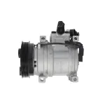 Kompresor, klima-uređaj VALEO VAL813369 IC-DF1431