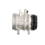 Kompresor, klima-uređaj VALEO VAL813373 IC-DF144D