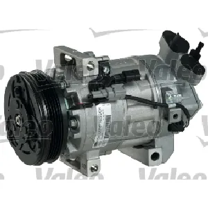 Kompresor, klima-uređaj VALEO VAL813381 IC-DF143A