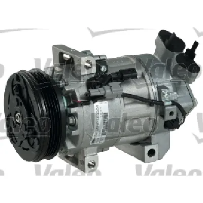 Kompresor, klima-uređaj VALEO VAL813381 IC-DF143A