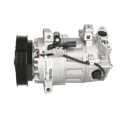 Kompresor, klima-uređaj VALEO VAL813383 IC-DF1440