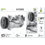 Kompresor, klima-uređaj VALEO VAL813383 IC-DF1440