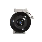 Kompresor, klima-uređaj VALEO VAL813385 IC-DCB62E