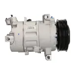 Kompresor, klima-uređaj VALEO VAL813385 IC-DCB62E