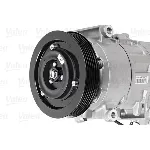 Kompresor, klima-uređaj VALEO VAL813386 IC-E20F74