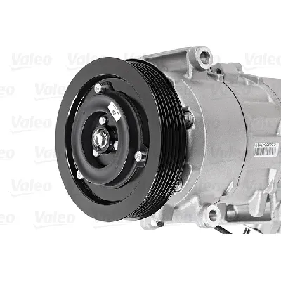 Kompresor, klima-uređaj VALEO VAL813386 IC-E20F74
