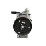 Kompresor, klima-uređaj VALEO VAL813388 IC-G04PUI