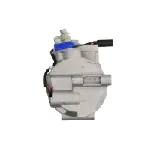 Kompresor, klima-uređaj VALEO VAL813388 IC-G04PUI