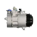 Kompresor, klima-uređaj VALEO VAL813388 IC-G04PUI