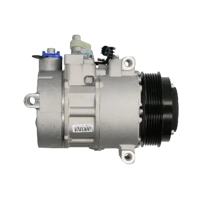 Kompresor, klima-uređaj VALEO VAL813388 IC-G04PUI