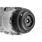Kompresor, klima-uređaj VALEO VAL813415 IC-D8E0A2