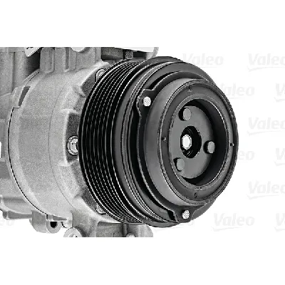 Kompresor, klima-uređaj VALEO VAL813415 IC-D8E0A2
