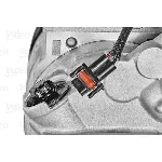 Kompresor, klima-uređaj VALEO VAL813415 IC-D8E0A2