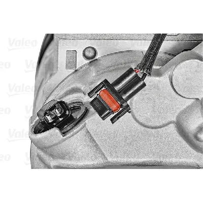 Kompresor, klima-uređaj VALEO VAL813415 IC-D8E0A2