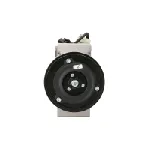 Kompresor, klima-uređaj VALEO VAL813427 IC-DCB635