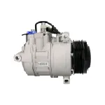 Kompresor, klima-uređaj VALEO VAL813427 IC-DCB635